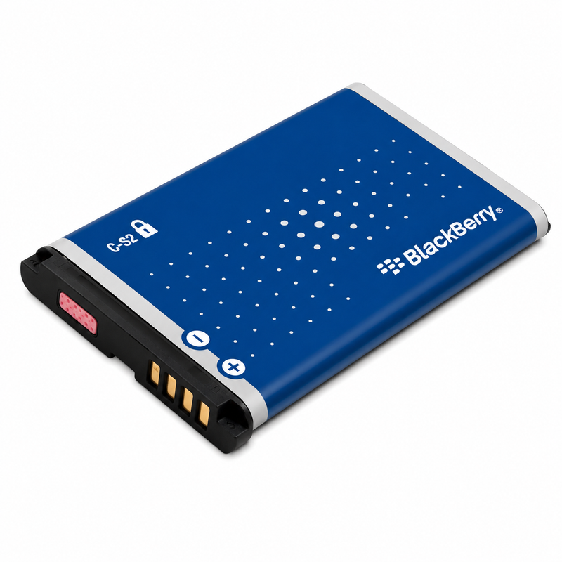 Blackberry Curve 8330 Cell Phone Battery