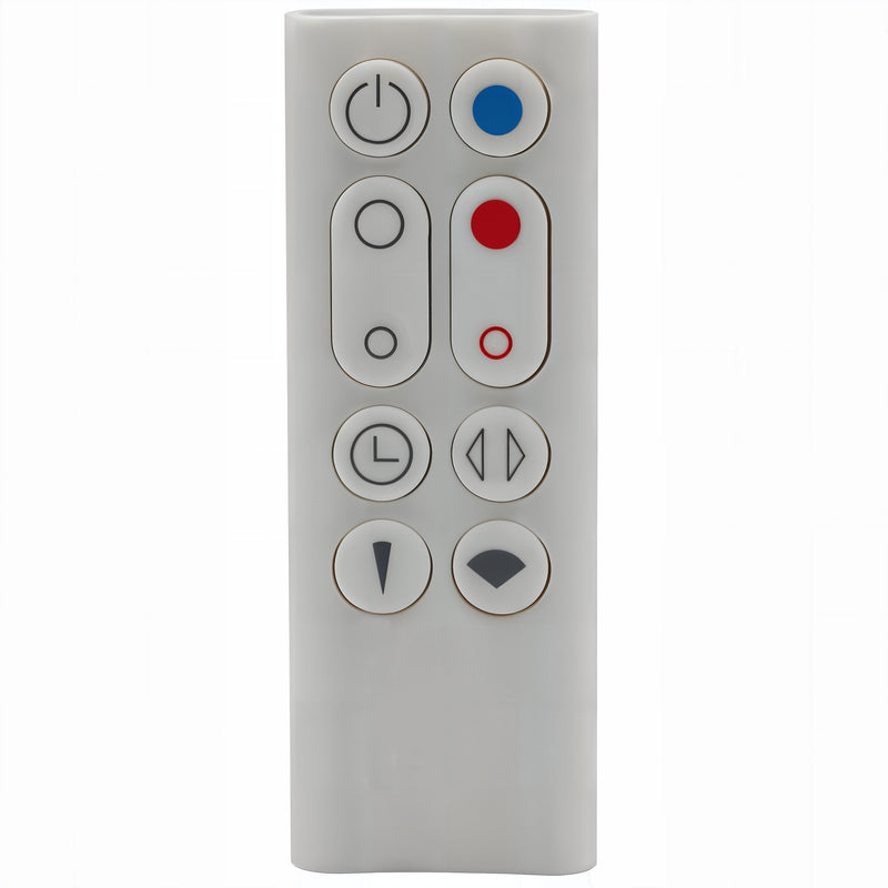 Dyson AM09 Replacement Hot Cool Jet Focus Heater Fan Remote Control