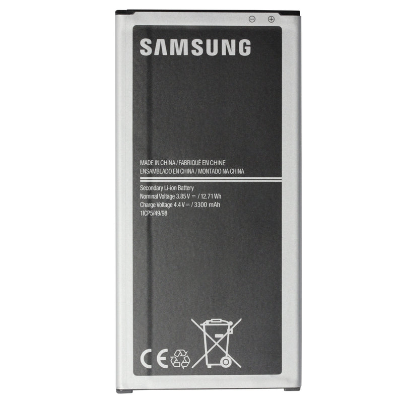 Samsung Galaxy J7 Prime Replacement Battery for Samsung SM-J710, SM-J727, J7 Perx, J7 Sky Pro, J7(2017 Ver), EB-BJ710CBC EB-BJ710CBE EB-BJ710CBU EB-BJ710CBZ EB-BJ710CBK