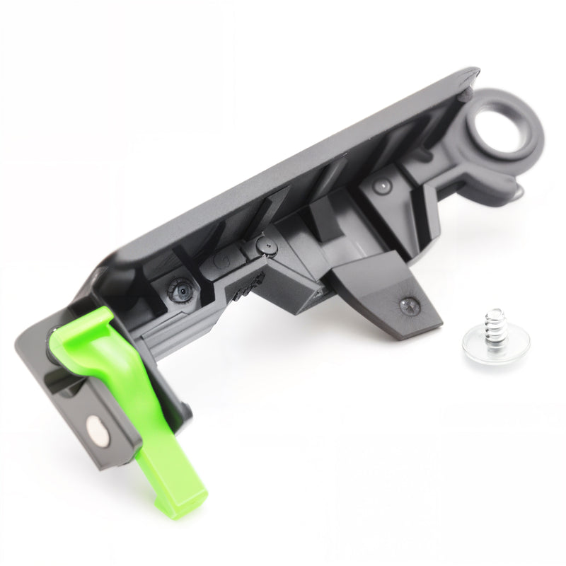 Repacement Cleaning Head Module Roller Door Latch for Roomba e5 e6 i1 i3 i4 i5 i6 i7 i8 J5 J6 J7 Vacuum