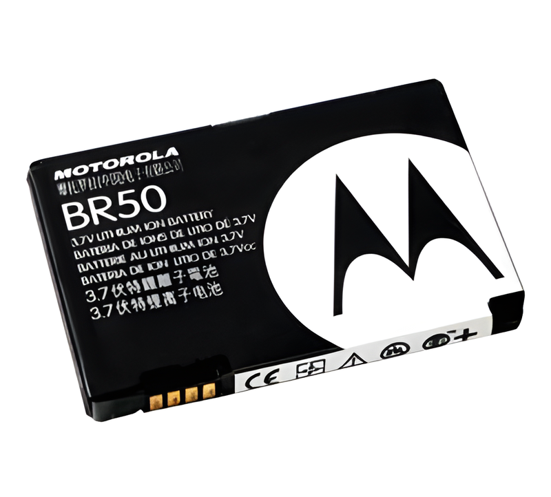 Motorola RAZR V3LM Cell Phone Battery