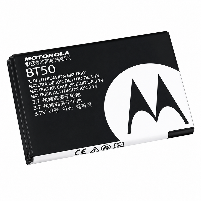 Motorola BT50 Cell Phone Battery