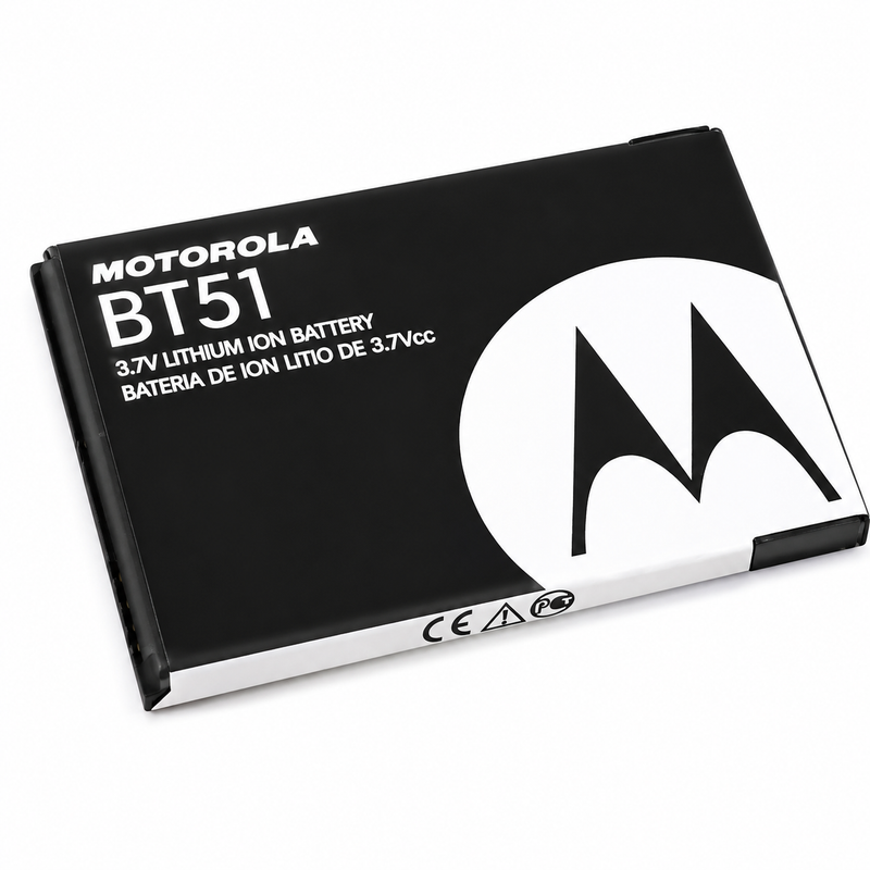 Motorola BT51 Cell Phone Battery
