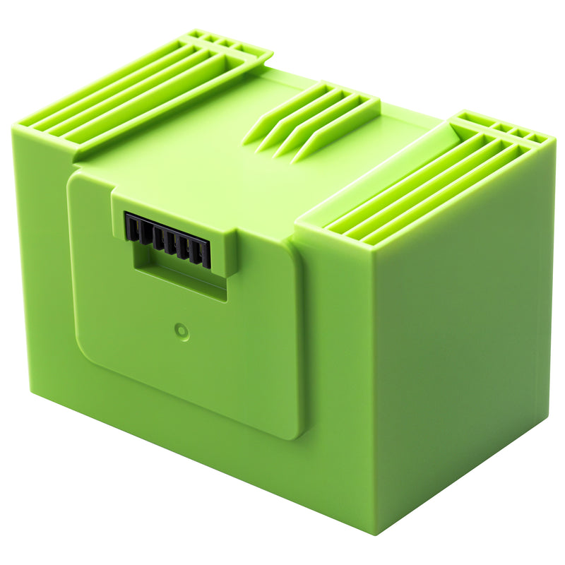 ABL-D1 Battery for Roomba e5 e6 I7 i7+ i8 ABL-D1 4INR-19/65 Vacuum