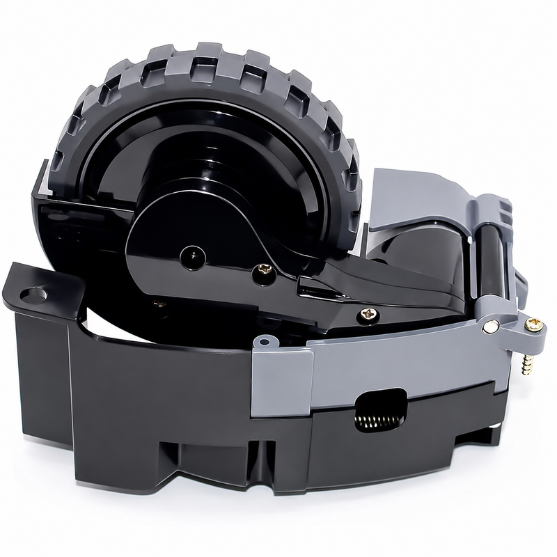 Original iRobot Replacement Drive Left Wheel for Roomba  i3 i4 i6 i7 j7 i8 e5 e6 Vacuum
