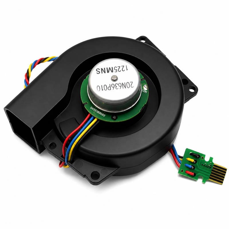 Roomba i4 Vacuum Cleaner Suction Fan Motor