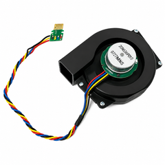 Roomba e5 e6 i3 i4 i7 Vacuum Cleaner Suction Motor Fan Replacement Part
