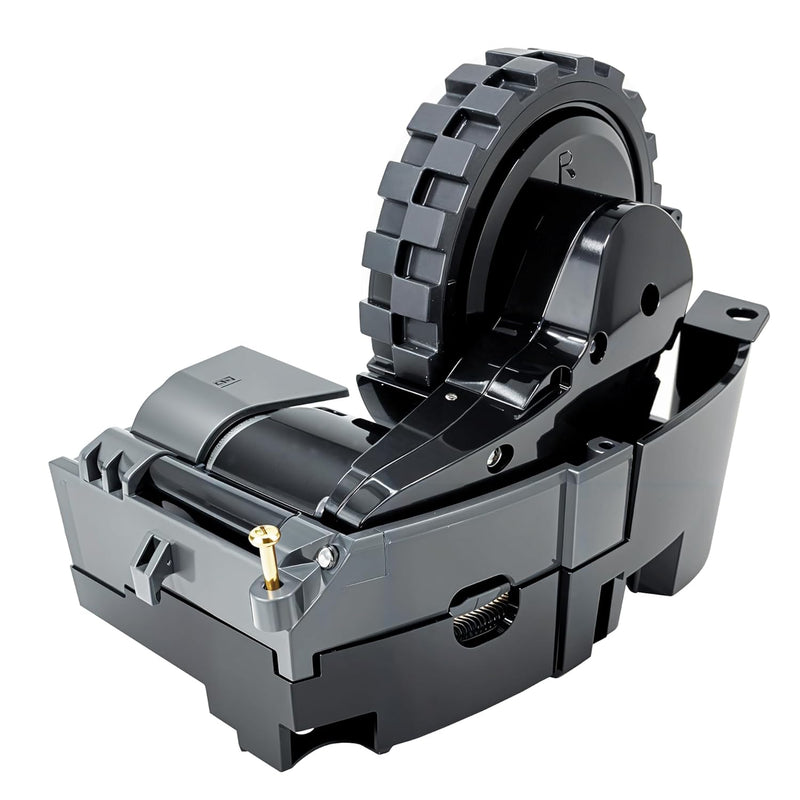Original iRobot Replacement Drive Right Wheel for Roomba  i3 i4 i6 i7 j7 i8 e5 e6 Vacuum Series