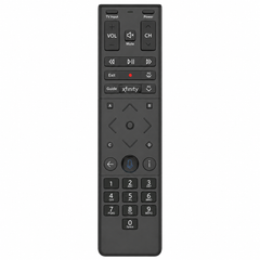 XFinity XR15 Comcast Voice Remote for XiD Xi5 X1 XG2 Receiver