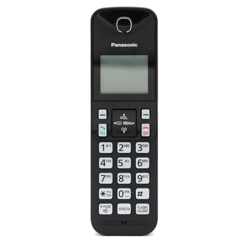Panasonic KX-TGCA35 Replacement Cordless Phone Handset