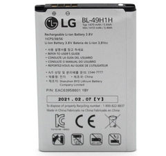 LG BL-49H1H Cell Phone Battery