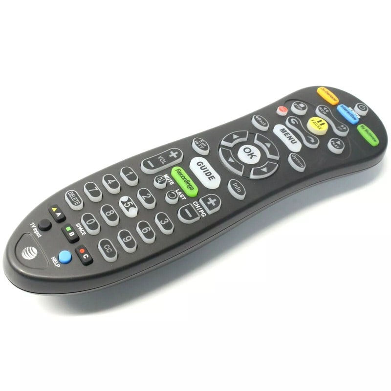 At&t U-Verse S30-S1B Remote