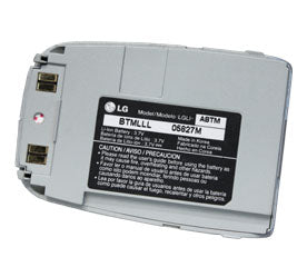 Genuine LG LGLI-ABTM Battery
