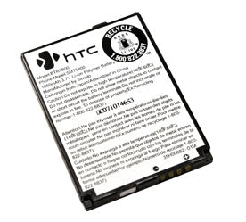 Genuine HTC 5800 Battery