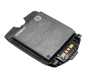 Genuine Extended Casio BTE-711B Battery