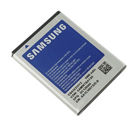 Samsung Intensity Iii Sch U485 Battery