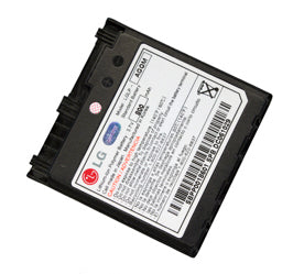 New Genuine LG Black LGLP-AGQM Battery