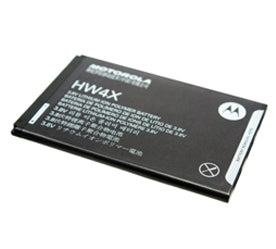 Genuine Motorola Hw4X Battery