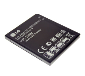 Genuine LG Flip II C729 Battery