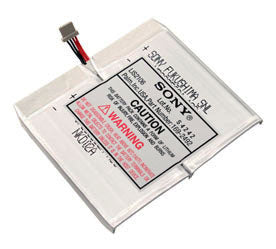 Genuine Palm Tungsten W Battery