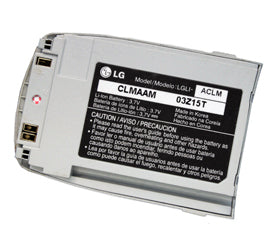 Genuine LG LX5450 Battery