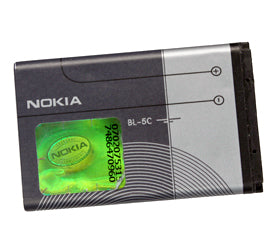 Genuine Nokia Bl 5C Battery