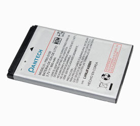 Genuine Pantech Pbs S100 Battery