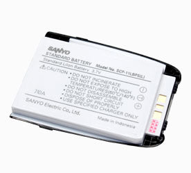 Sanyo Scp 11Lbpsl Battery