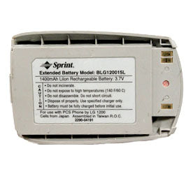 Sprint Blg120015L Battery