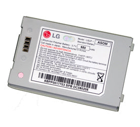 Genuine LG Green SBPP0017703 Battery