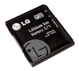 Genuine LG LGIP-470B Battery