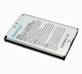 Genuine Pantech Pbr Oz2 Battery