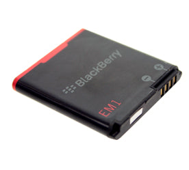 Genuine Blackberry BAT-34413-003 Battery