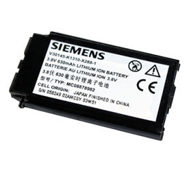 Siemens C62 Battery