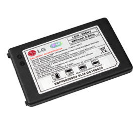 Genuine LG Cosmos VN250 Battery