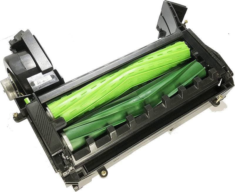 Roomba e6 Replacement Main Roller Brush Cleaning Head with Fan Motor Module