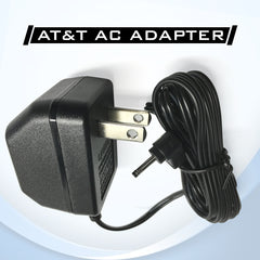 Vtech U060030A12V 6V 300mA AC Power Supply Adapter for AT&T VTech Cordless Phone