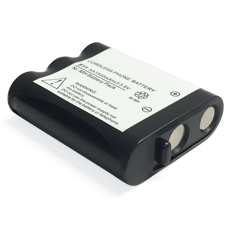 Radio Shack 960-2100 Cordless Phone Battery