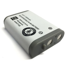 AT&T  00249 Cordless Phone Battery