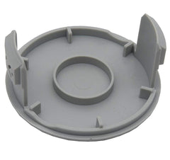 2-Pack Spool Caps Replacement Covers for Ryobi Ryobi 18V 24V 40V Cordless Electric Trimmers 993373001 for P2000 P2005 P2006 RY24021 Weed Eater Parts