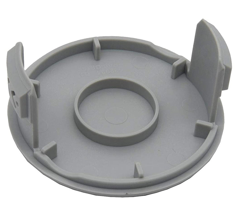Spool Cap Replacement Cover for Ryobi Ryobi 18V 24V 40V Cordless Electric Trimmers 993373001 for P2000 P2005 P2006 RY24021 Weed Eater Parts