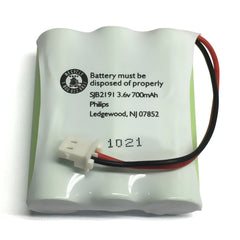GE 2-9910A Cordless Phone Battery