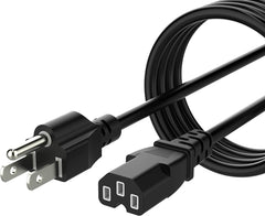 Replacement AC Power Cord for  HP Pavilion ‎TG01-1022 Gaming Desktop