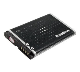 Genuine Blackberry RBD5XUW Battery
