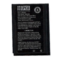 Genuine Extended Audiovox SMT5800 Battery