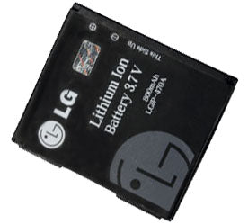 Genuine LG Muziq UX565 Battery