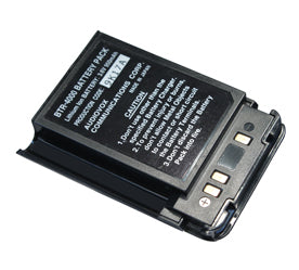 Genuine Audiovox BTR-4000 Battery