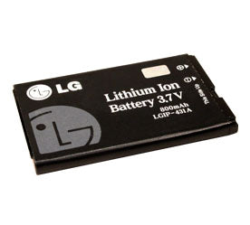 Genuine LG LGIP-431A Battery