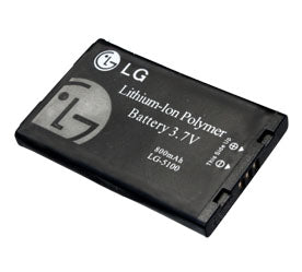 Genuine LG LG5100 Battery