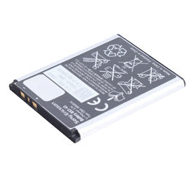 Sony Ericsson Elm Battery